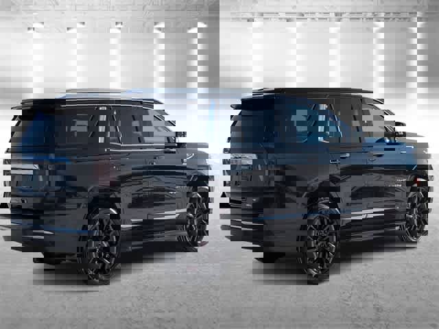 Used 2021 GMC Yukon SLT w/ SLT Luxury Package image 8