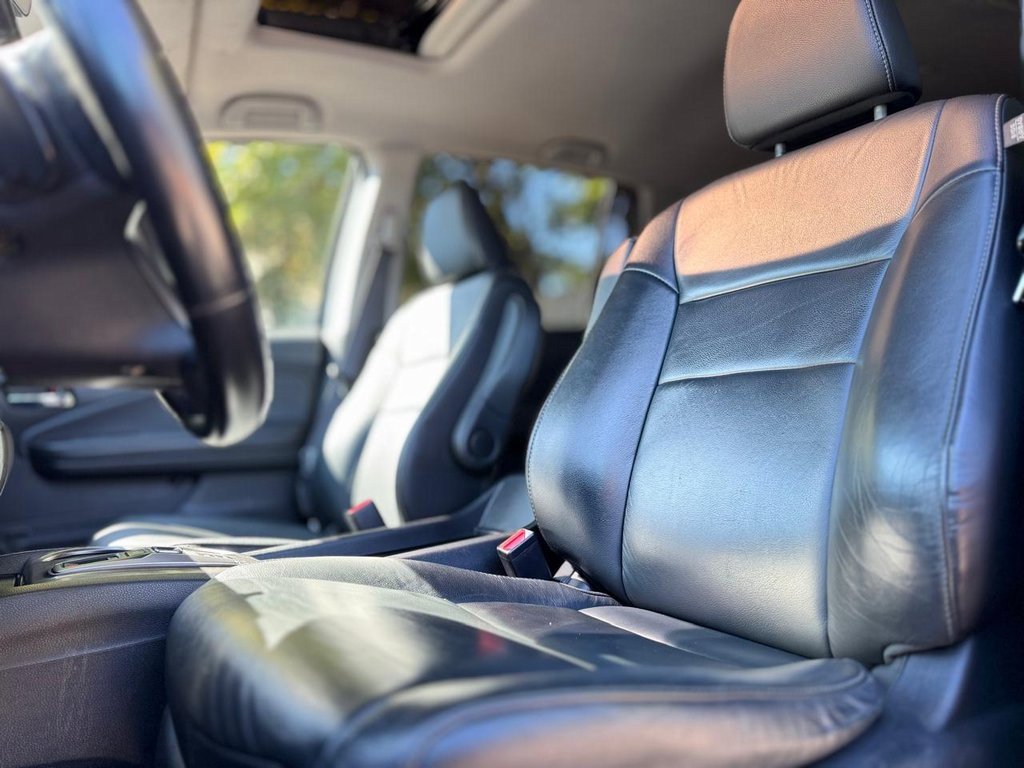 Used 2021 Honda Pilot EX-L image 15