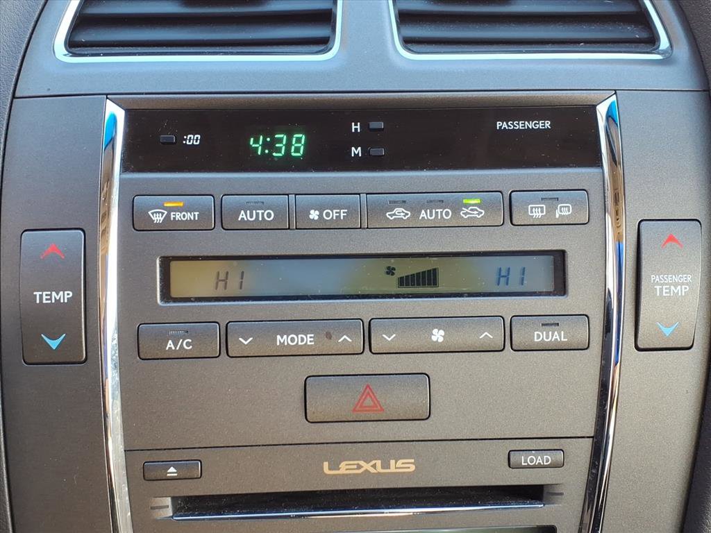 Used 2012 Lexus ES 350 image 10