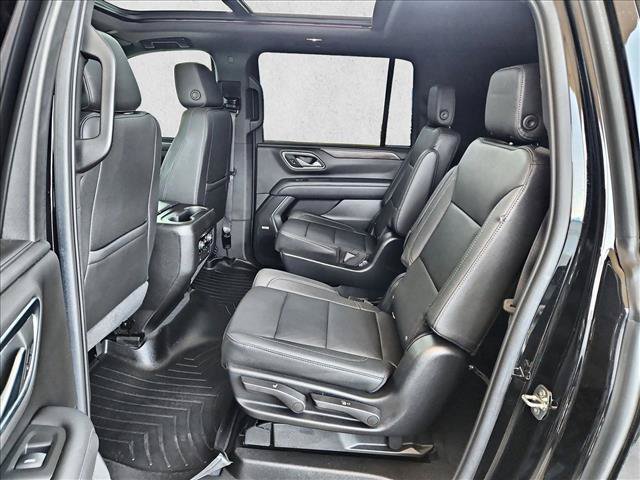 Certified 2022 Chevrolet Suburban Z71 w/ Z71 Off-Road Package AWD/4WD image 21