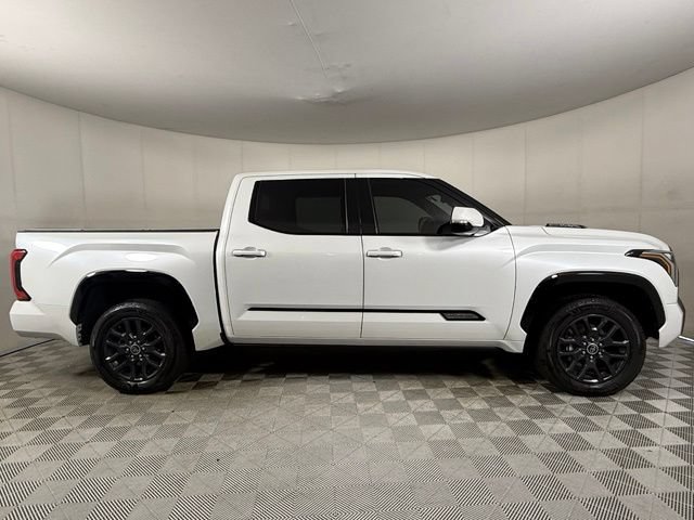Used 2023 Toyota Tundra Platinum AWD/4WD image 7