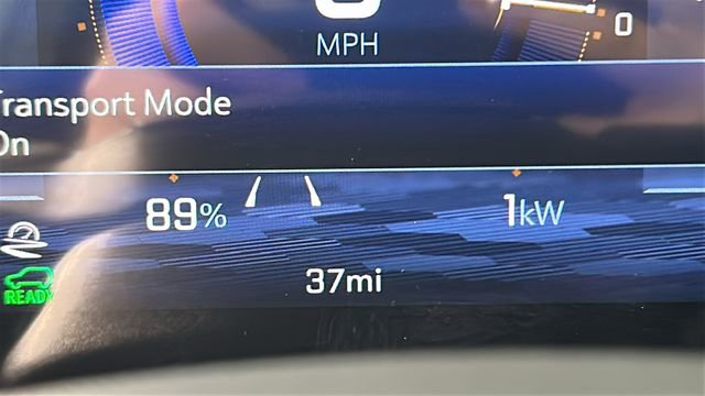 Used 2026 Chevrolet Equinox EV LT FWD image 19