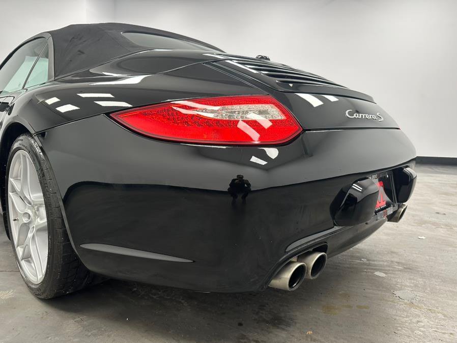 Used 2010 Porsche 911 Carrera S RWD image 37
