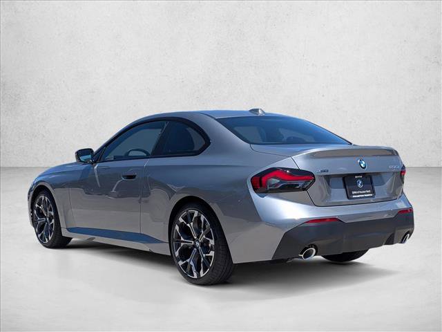 New 2026 BMW 230i xDrive Coupe w/ Premium Package AWD/4WD image 8