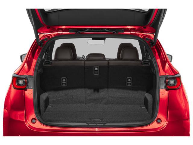Certified 2025 MAZDA CX-5 Signature image 14