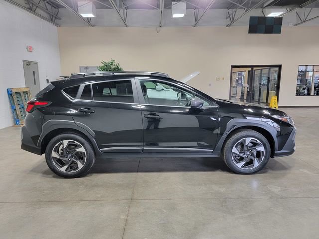 Certified 2024 Subaru Crosstrek 2.5i Limited w/ Popular Package #3A AWD/4WD image 5