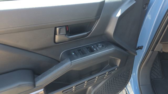 New 2026 Toyota Tacoma SR5 image 11