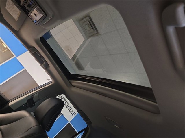 Used 2021 Toyota 4Runner Nightshade image 22