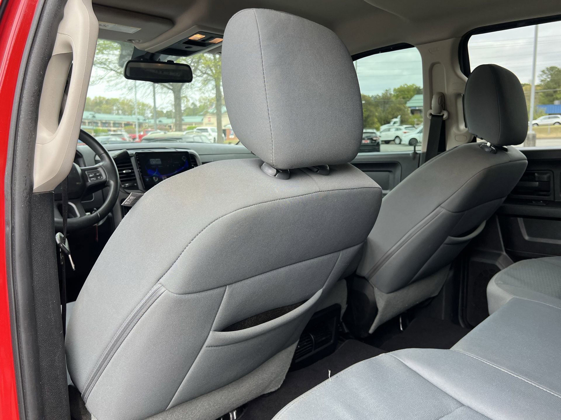 Used 2013 RAM 1500 Express image 16