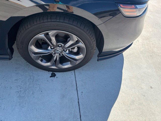 Used 2024 Honda Accord EX image 58