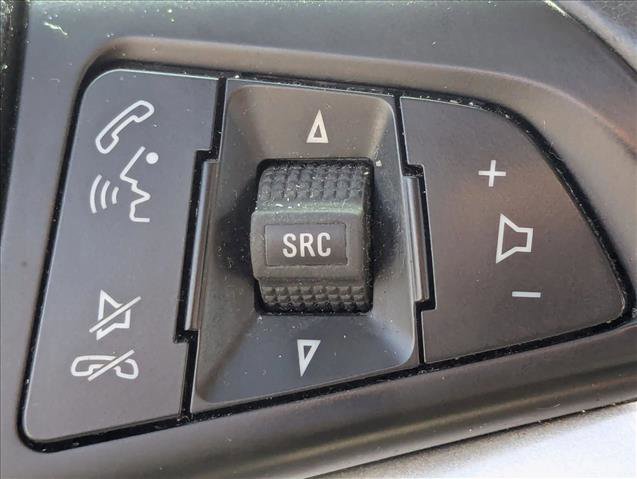 Used 2019 Chevrolet Trax LT w/ LT Convenience Package image 15