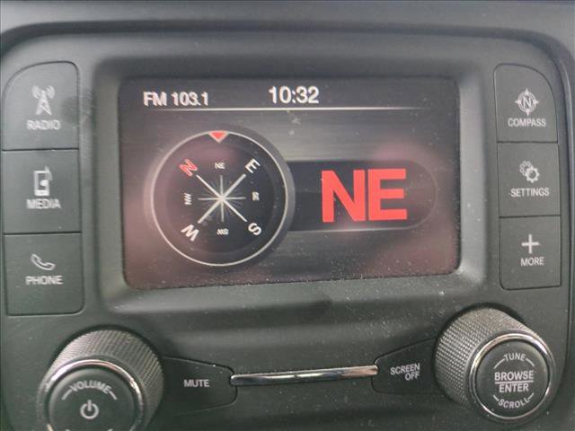 Used 2019 RAM 2500 Tradesman image 11