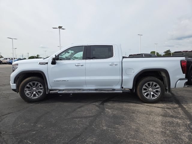 New 2026 GMC Sierra 1500 Denali w/ Technology Package AWD/4WD image 15