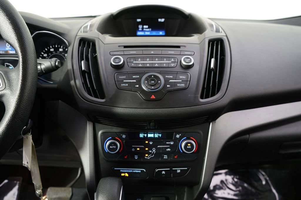 Used 2018 Ford Escape SE AWD/4WD image 27