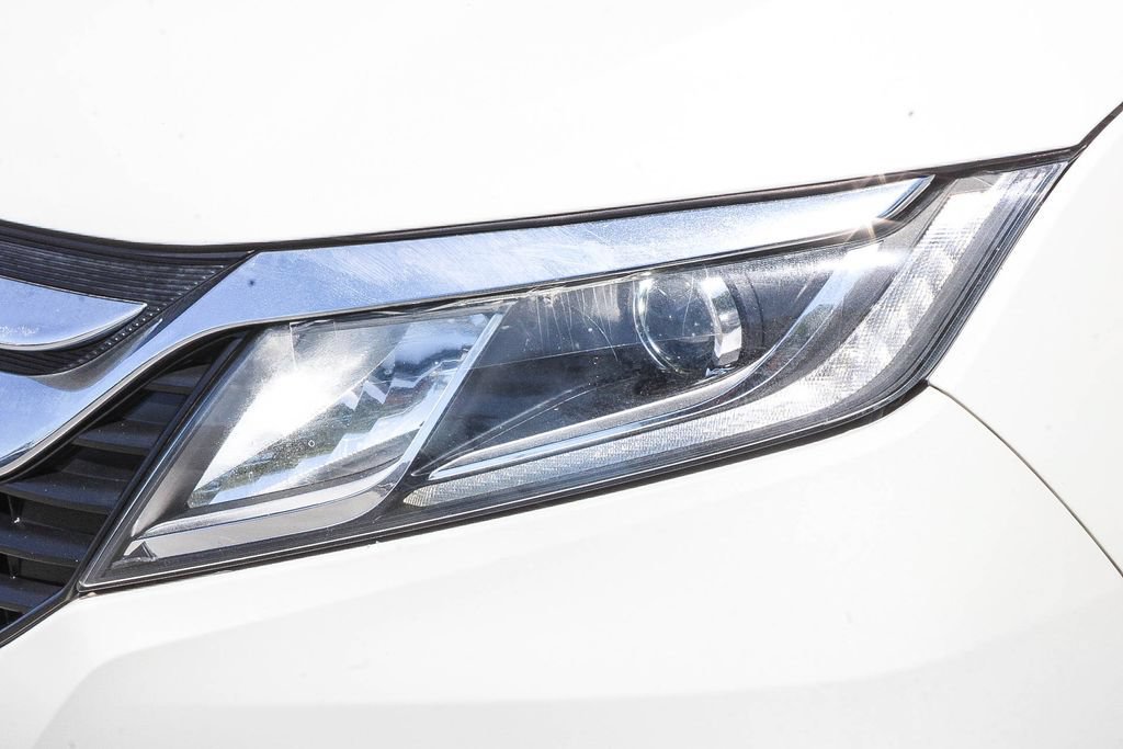 Used 2019 Honda Odyssey EX-L image 5