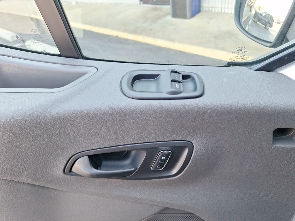 New 2026 Ford Transit 150 Low Roof image 3