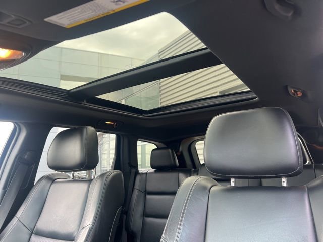 Used 2014 Jeep Grand Cherokee Limited w/ Luxury Group II image 24