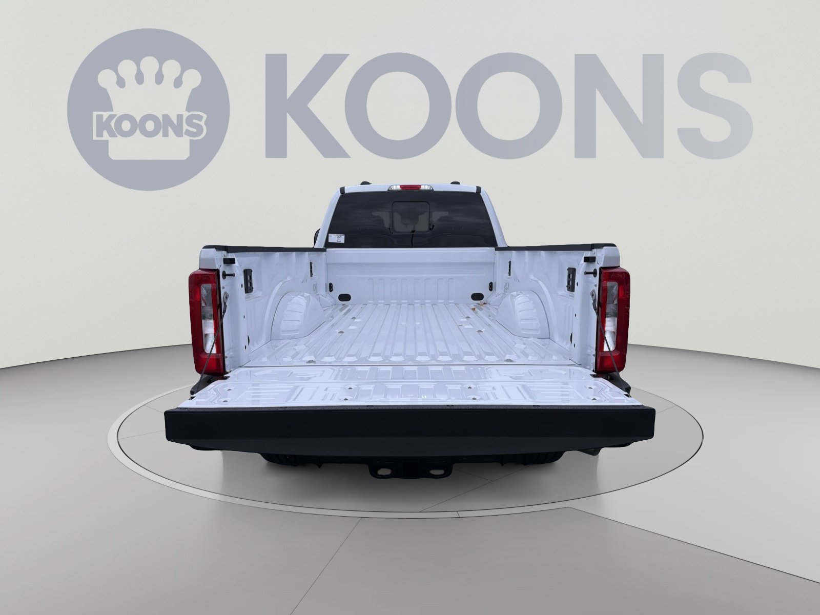 New 2027 Ford F350 XL w/ FX4 Off-Road Package AWD/4WD image 28