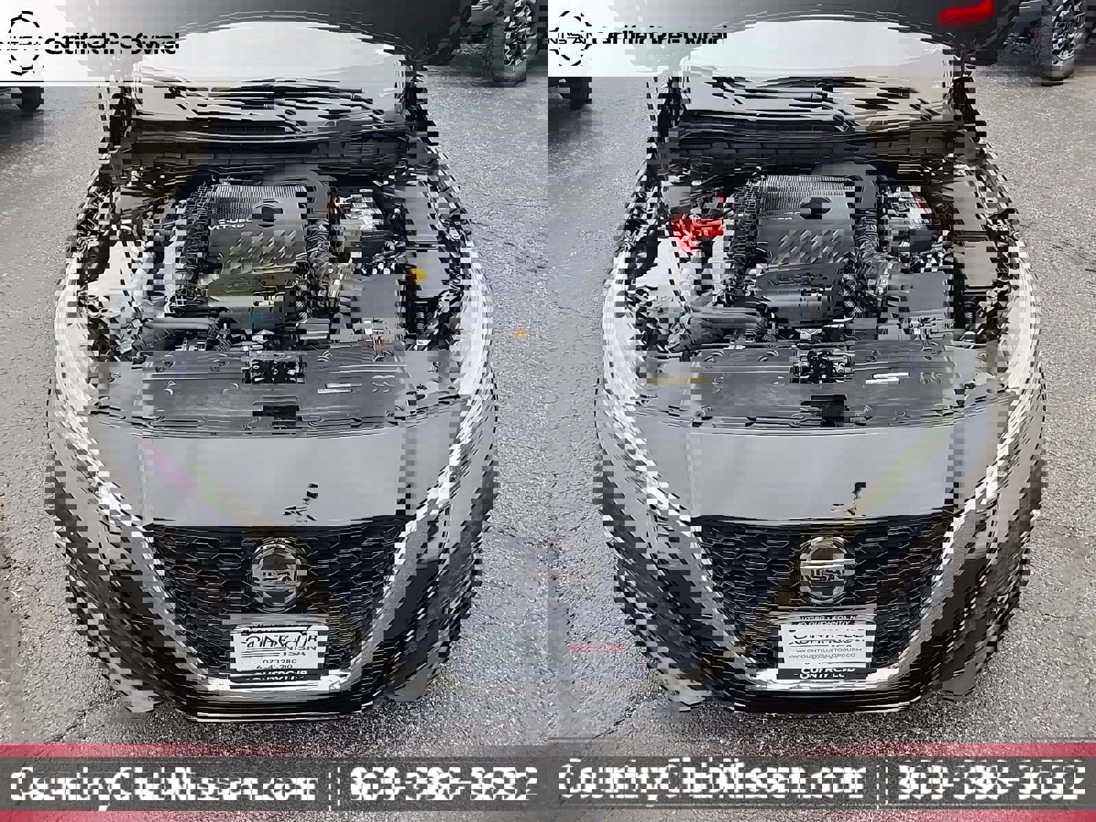 Certified 2022 Nissan Altima 2.0 SR image 31