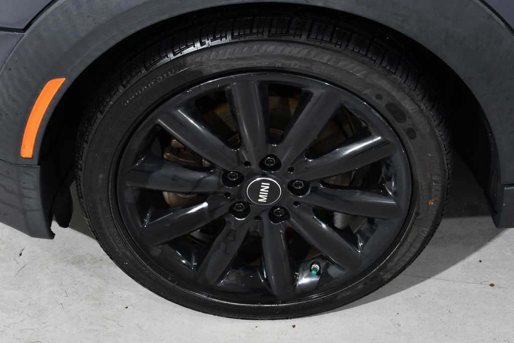 Used 2014 MINI Cooper S image 23