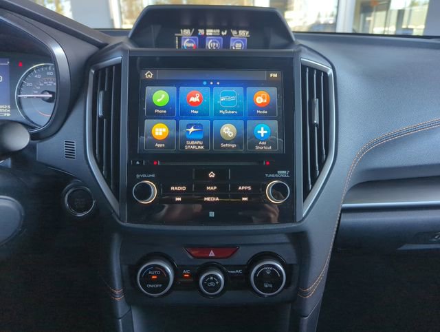 Used 2022 Subaru Crosstrek 2.5i Limited w/ Moonroof Package 2 image 26