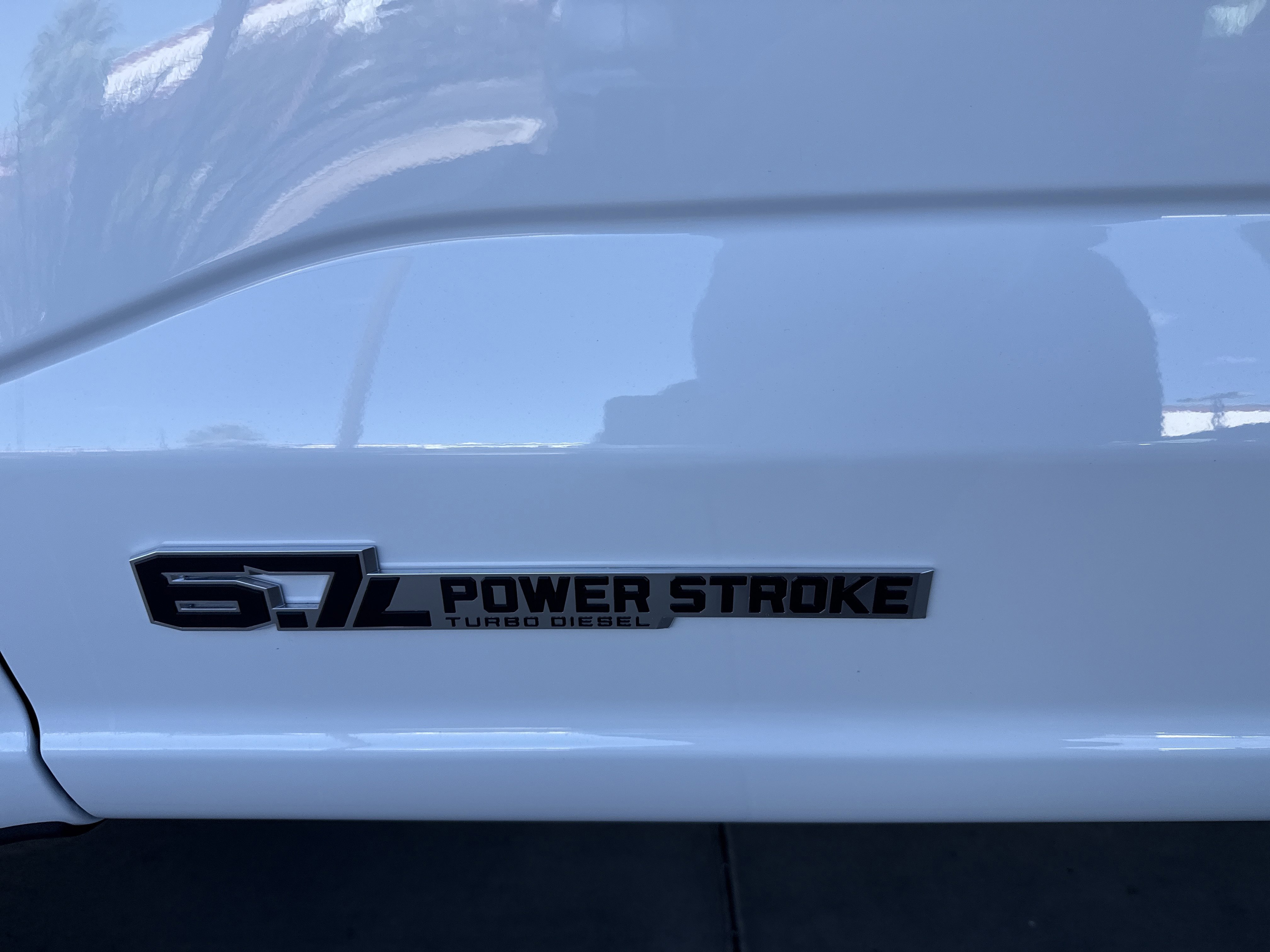 New 2026 Ford F350 XLT image 9