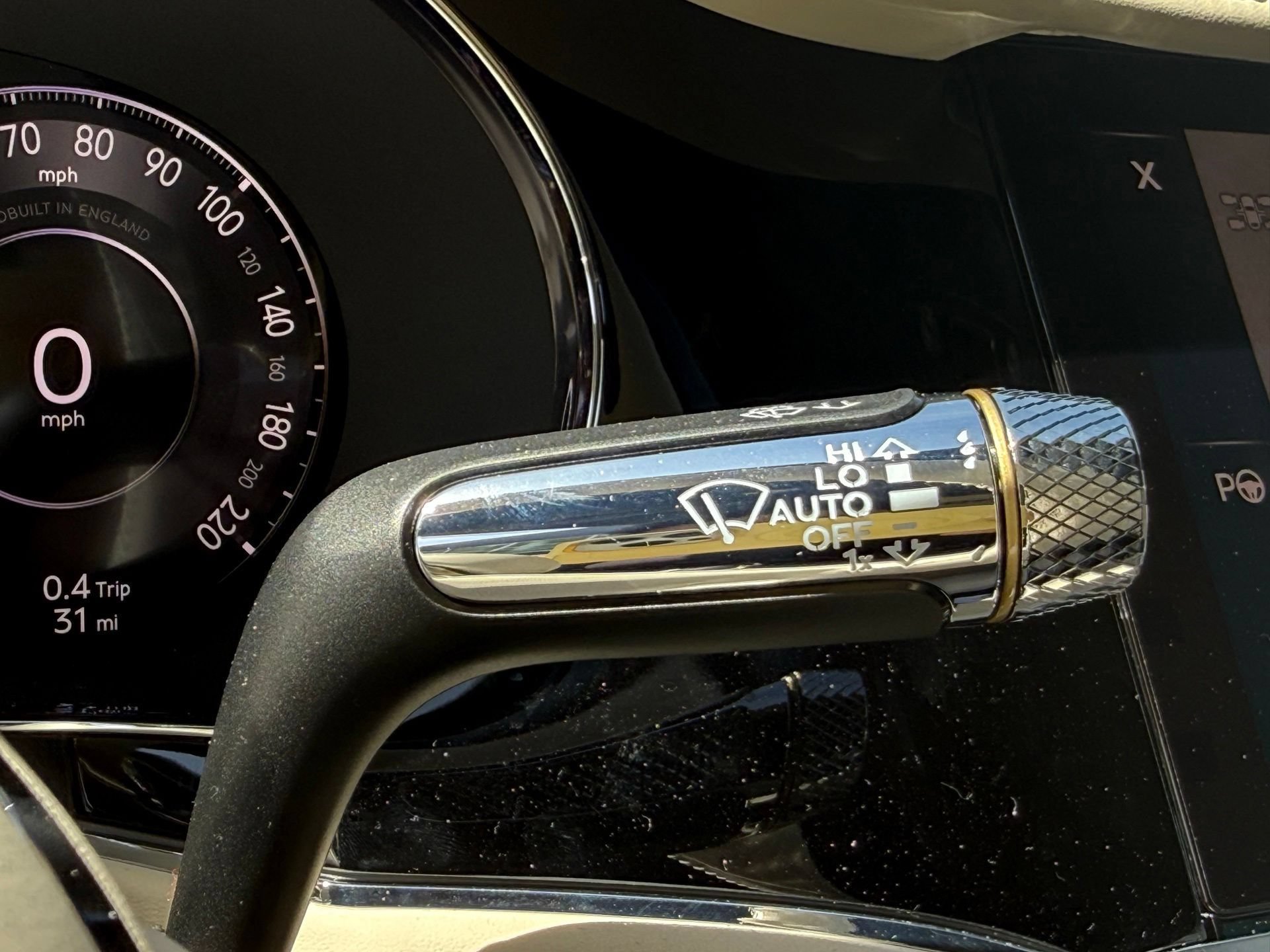 New 2026 Bentley Continental GTC AWD/4WD image 37