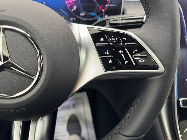 New 2025 Mercedes-Benz GLC 300 image 24