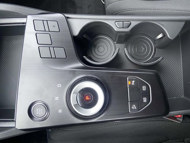 New 2026 Kia Sportage LX FWD image 20