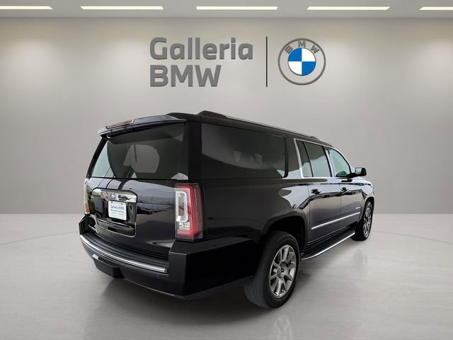 Used 2019 GMC Yukon XL Denali image 7
