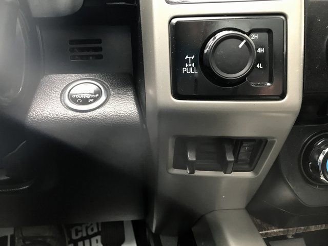 Used 2017 Ford F350 Lariat w/ Lariat Ultimate Package image 13
