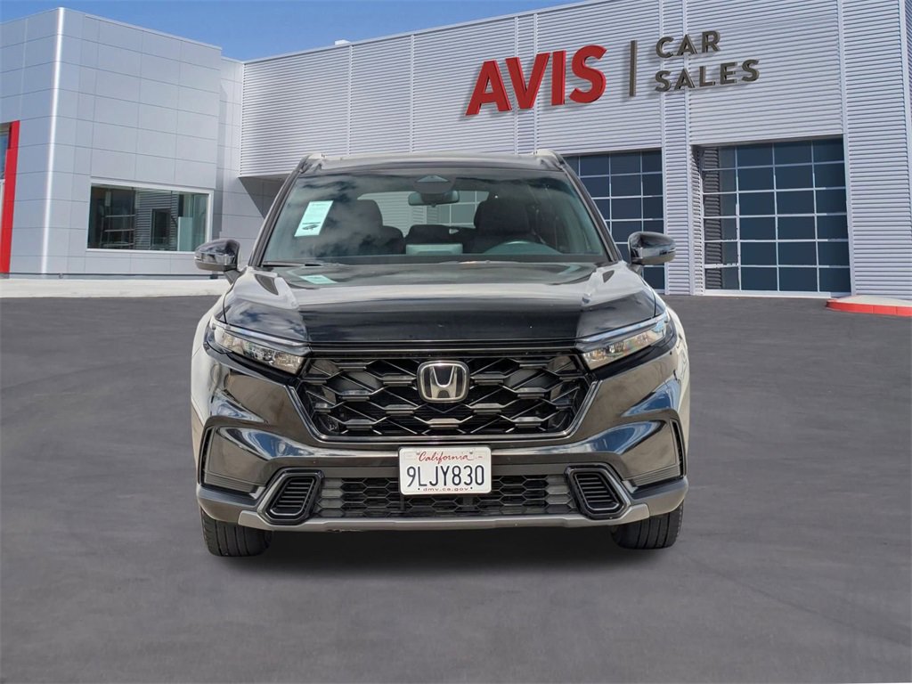 Used 2024 Honda CR-V Sport image 2