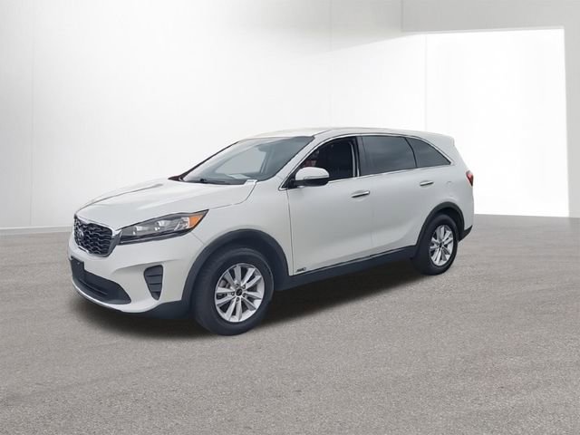 Used 2020 Kia Sorento LX image 4