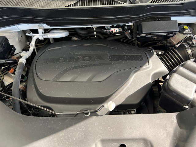 Used 2022 Honda Pilot Special Edition image 7