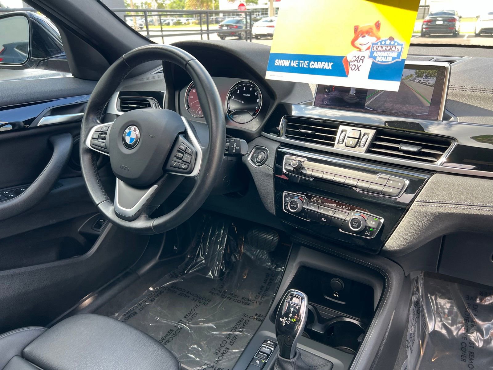Used 2023 BMW X2 sDrive28i FWD image 58