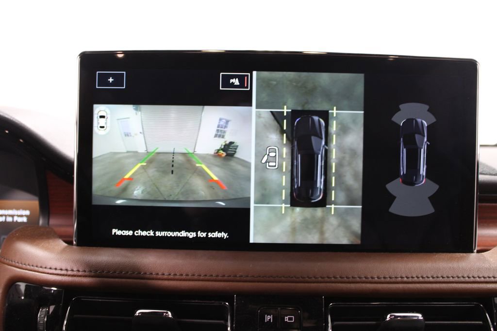 Used 2022 Lincoln Nautilus Reserve w/ Equipment Group 201A image 40