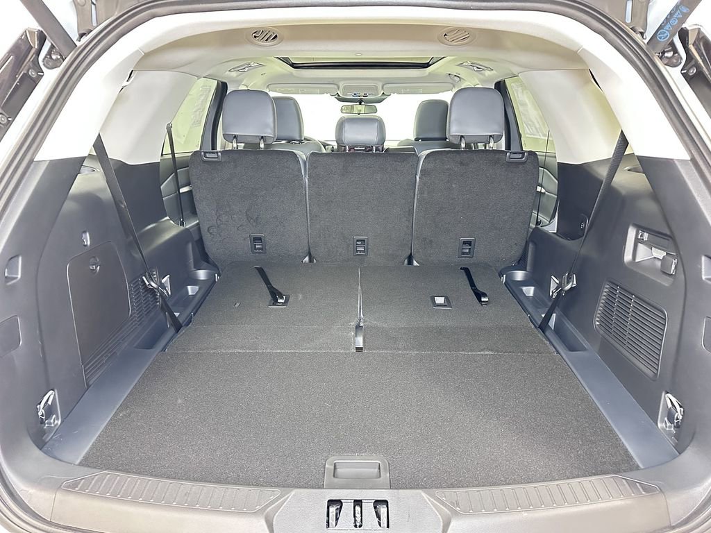 New 2026 Ford Explorer Active w/ Active Comfort Package image 15