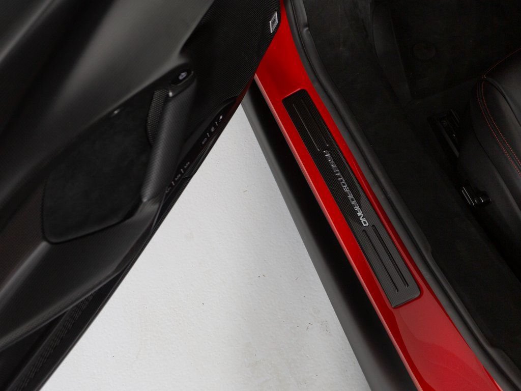 Used 2024 Ferrari 296 GTB image 13