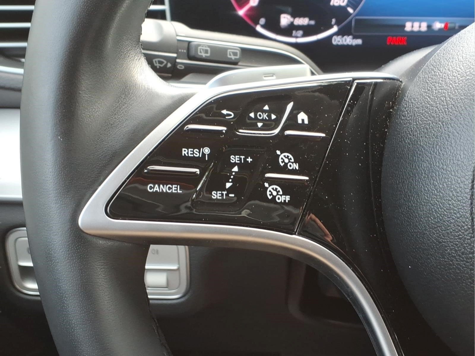 Certified 2024 Mercedes-Benz GLE 350 4MATIC image 16