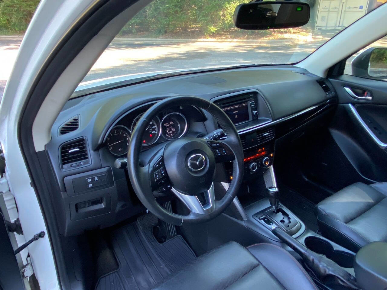 Used 2014 MAZDA CX-5 Grand Touring FWD image 12