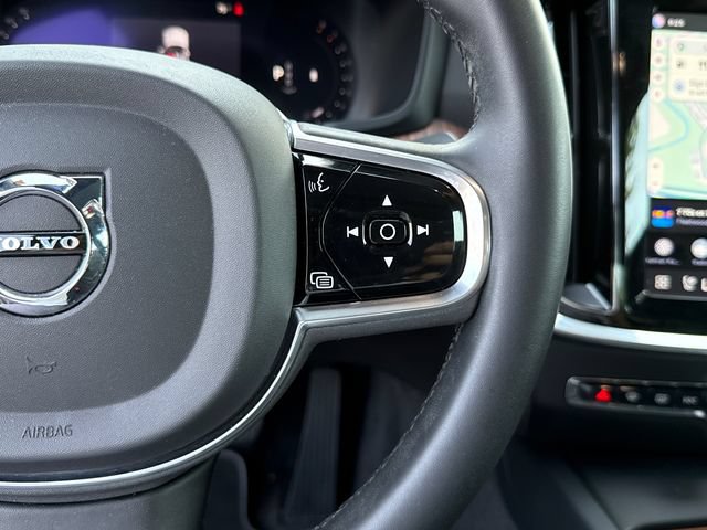 Certified 2023 Volvo S60 B5 Plus w/ Climate Package AWD/4WD image 13