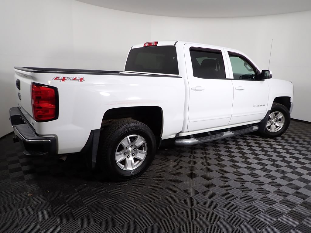 Used 2016 Chevrolet Silverado 1500 LT w/ All Star Edition image 15