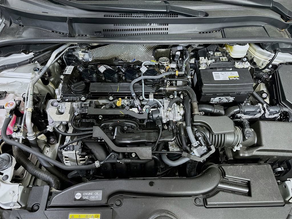Used 2025 Toyota Corolla LE image 9