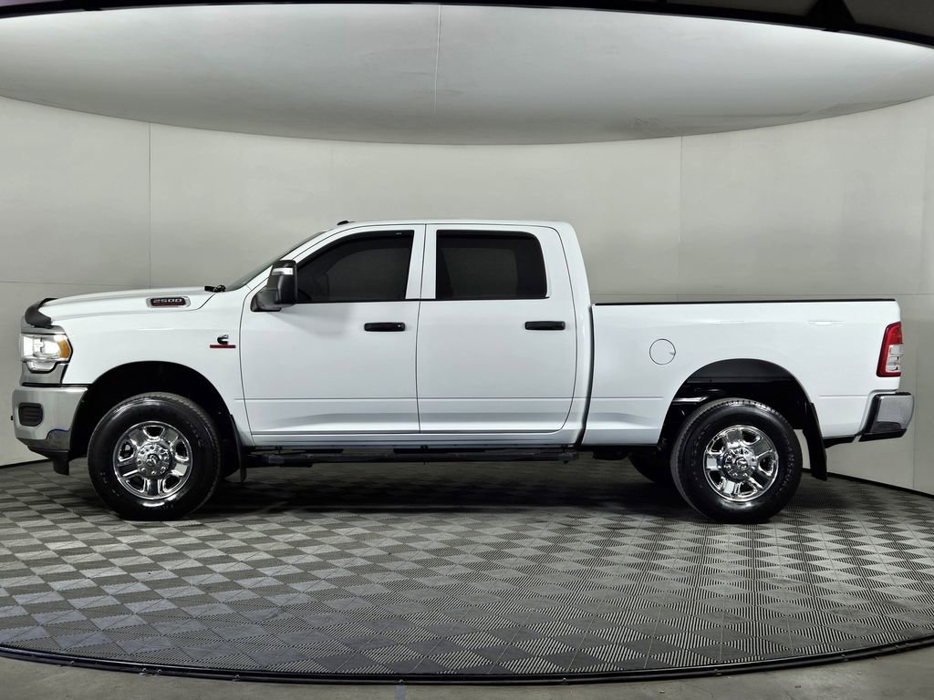 Used 2023 RAM 2500 Tradesman image 3