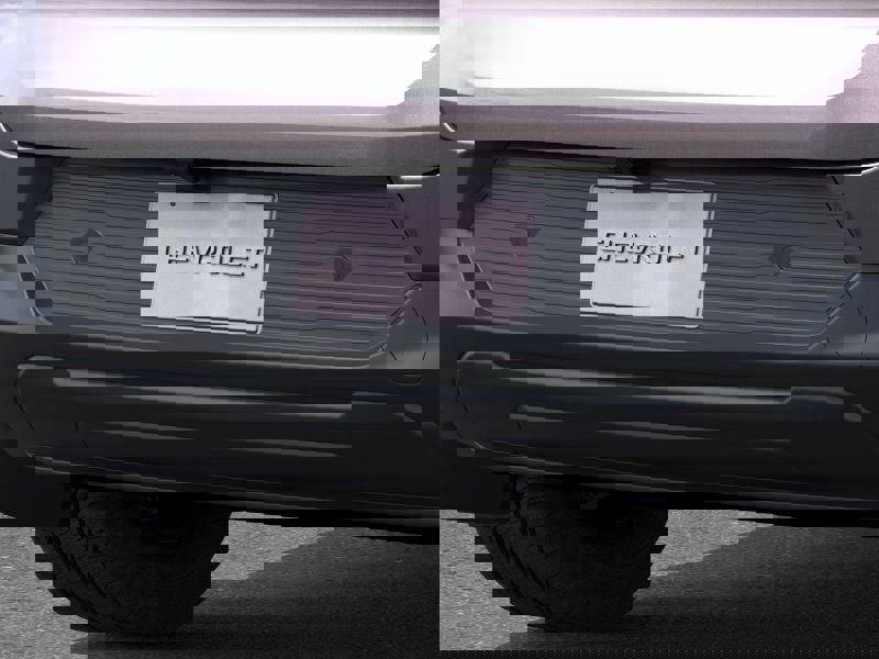 New 2026 Chevrolet Equinox EV LT image 14