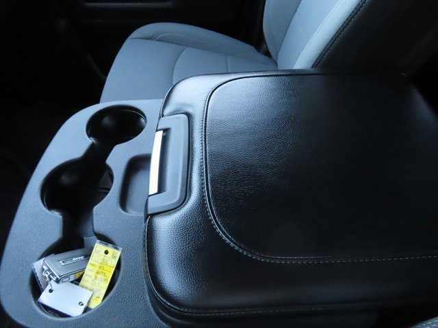 Used 2024 RAM 3500 Big Horn image 36