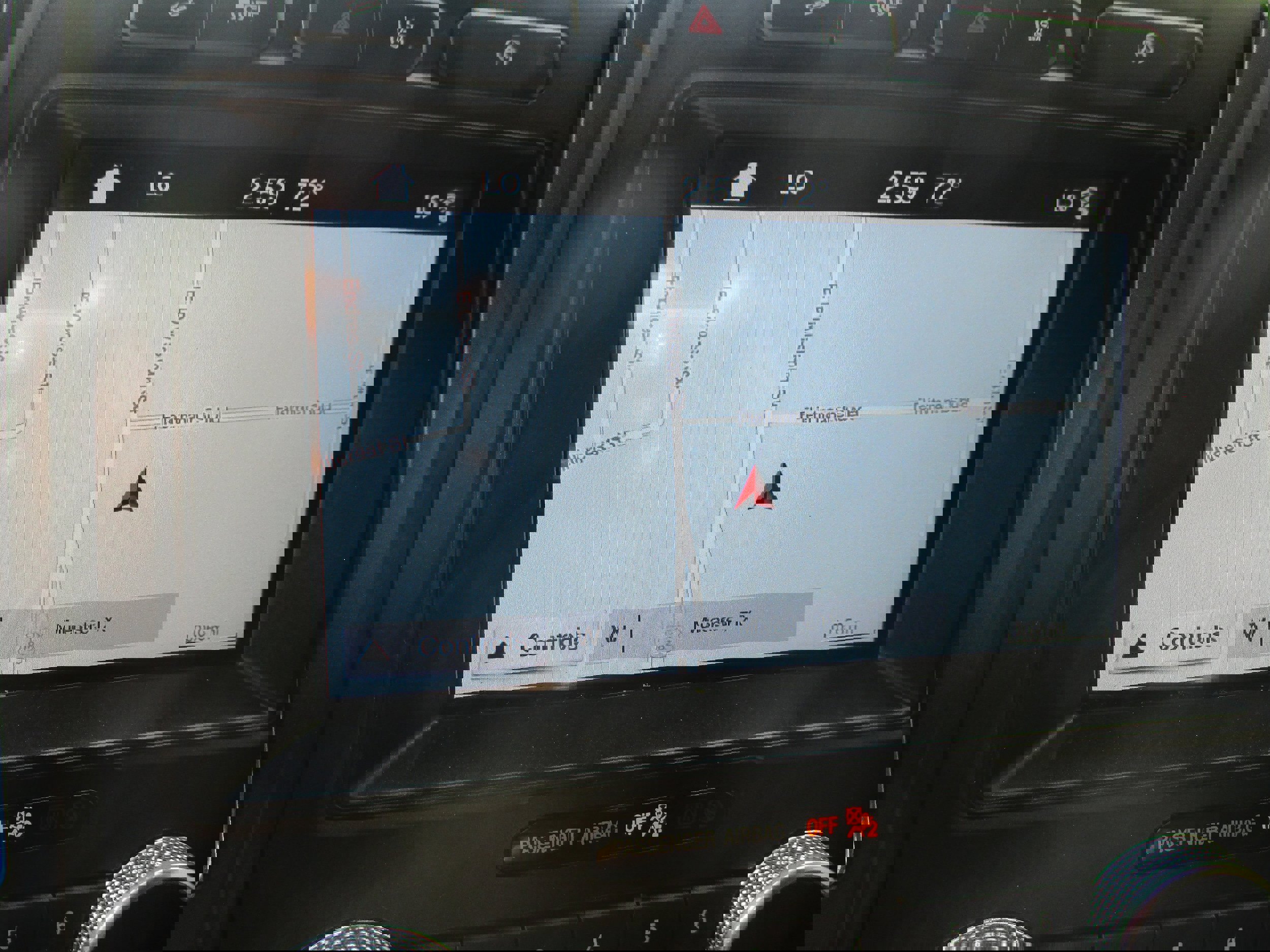 Used 2018 Ford Expedition Max Limited w/ Equipment Group 301A AWD/4WD image 20