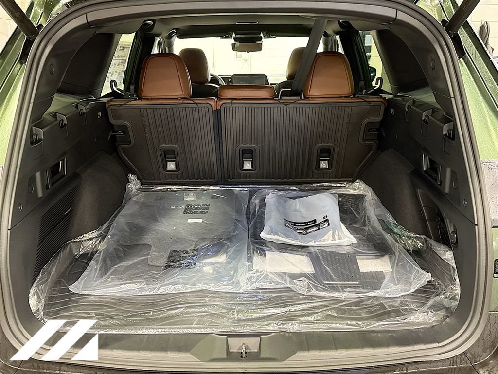New 2026 Subaru Outback Touring XT image 28