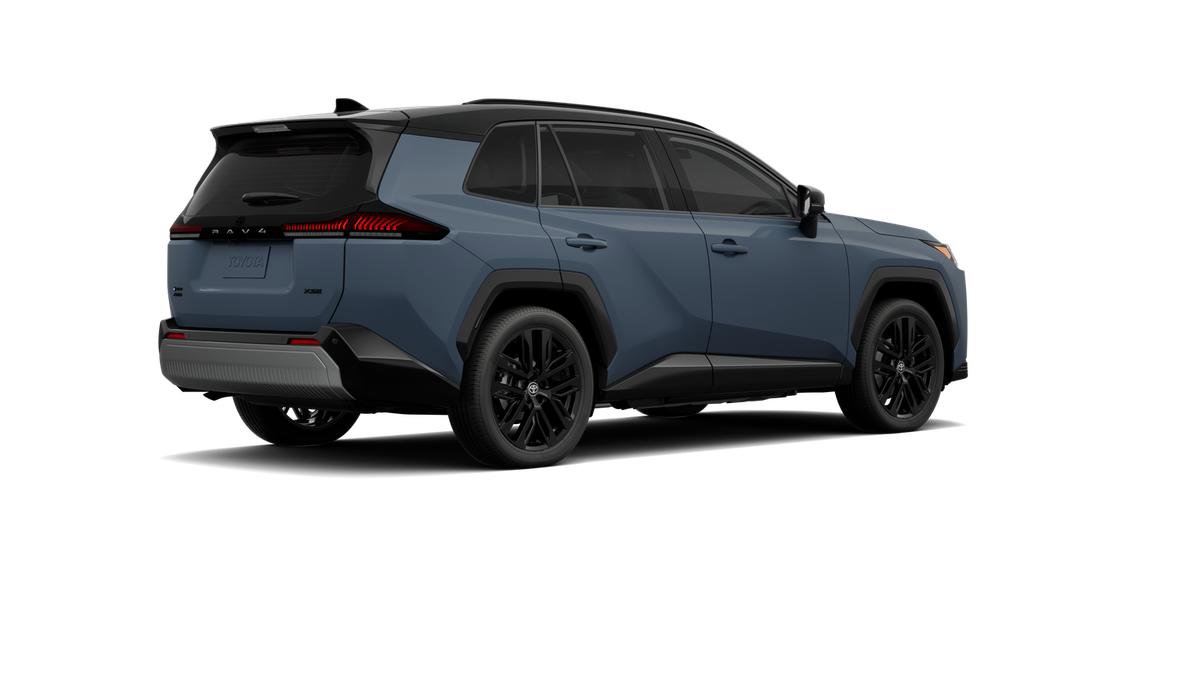 New 2026 Toyota RAV4 XSE image 10