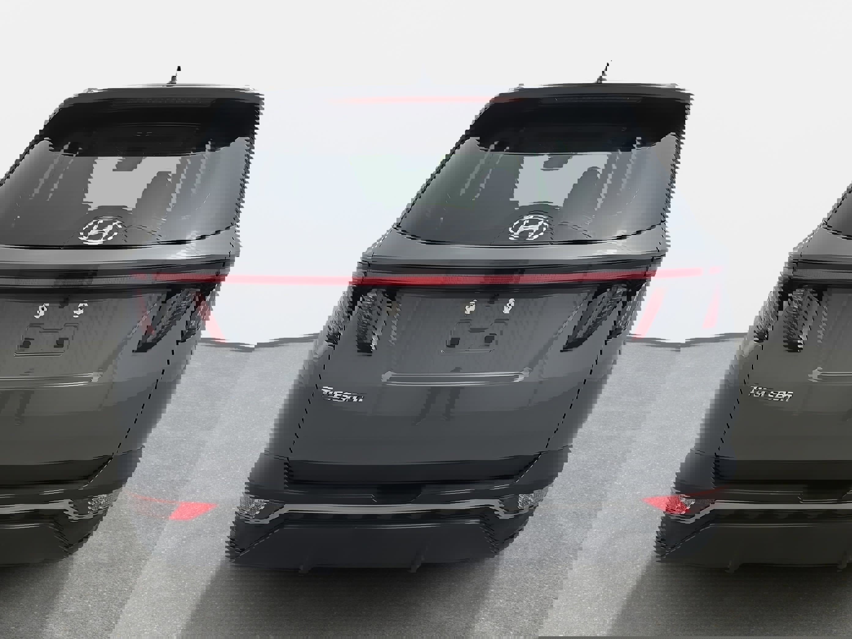 Used 2024 Hyundai Tucson SEL w/ Convenience Package image 4